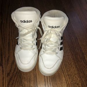 Adidas Hightops